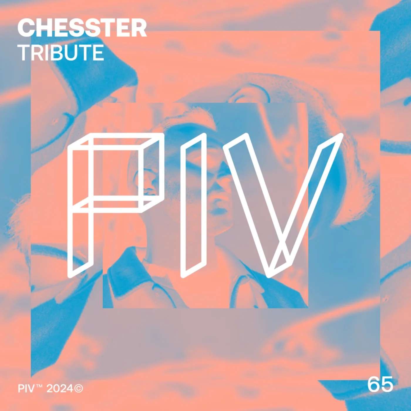 Chesster – Tribute (Prunk Remix)