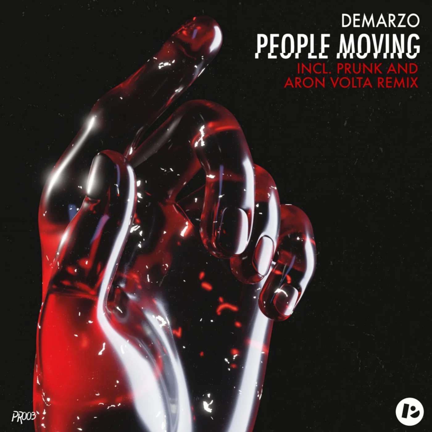 Demarzo – People Moving (Prunk Remix)