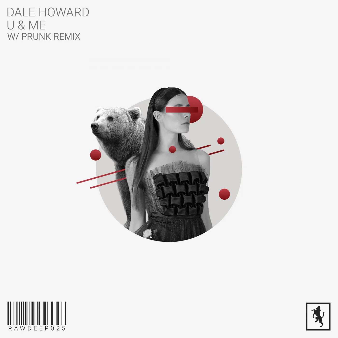 Dale Howard – U & ME (Prunk Remix)