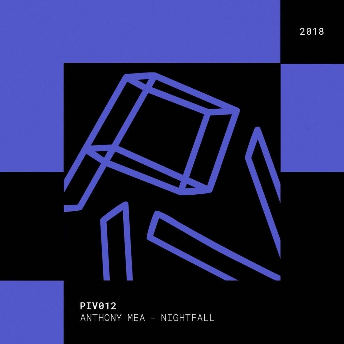 Anthony Mea – Nightfall (Prunk Remix)