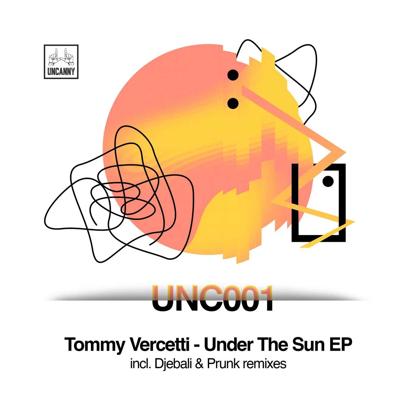 Tommy Vercetti, Florence Bird – In The Groove (Prunk Remix)