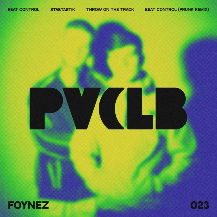 Beat Control (Prunk Remix)