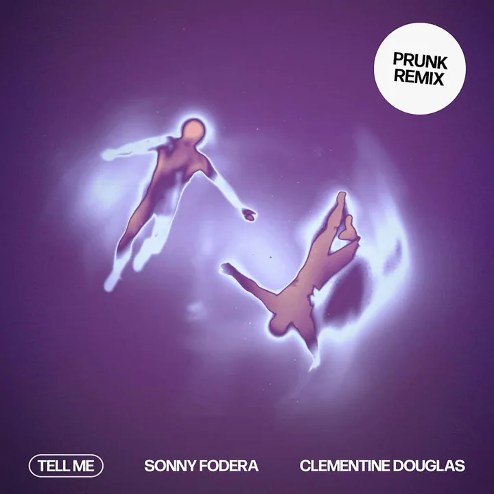 Tell Me (Prunk Remix)